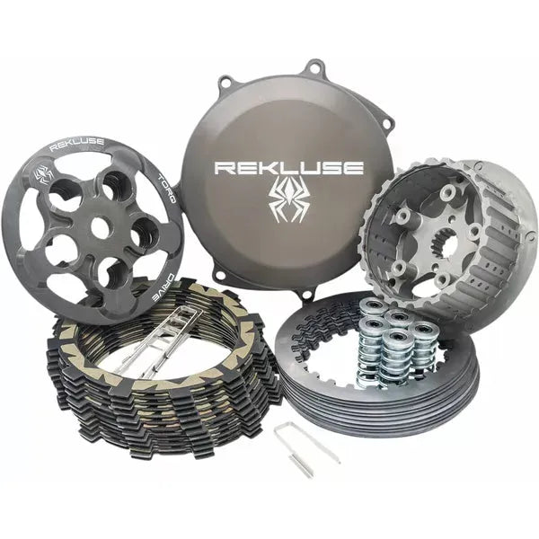 Clutch Kt Cortqd Sherco450 Rms-7108004