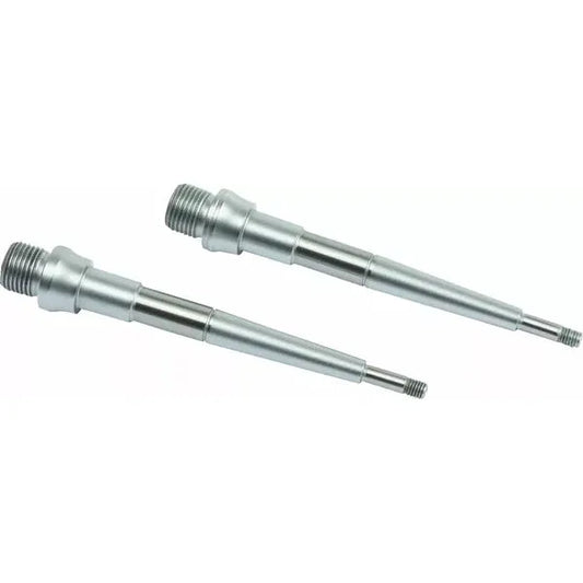 Revo Axles