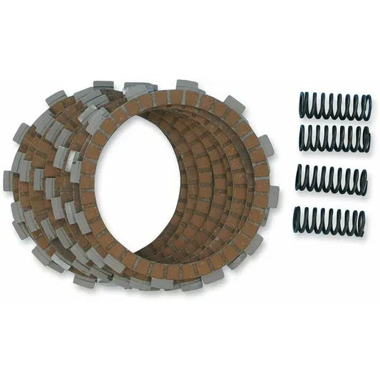 Clutch Kit Suz Gsf6 95-9 Dpsk217
