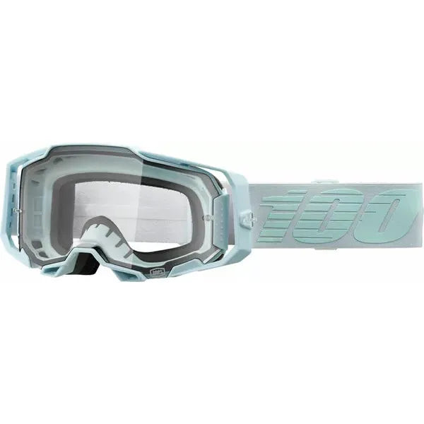Goggle Armega Fargo Clear