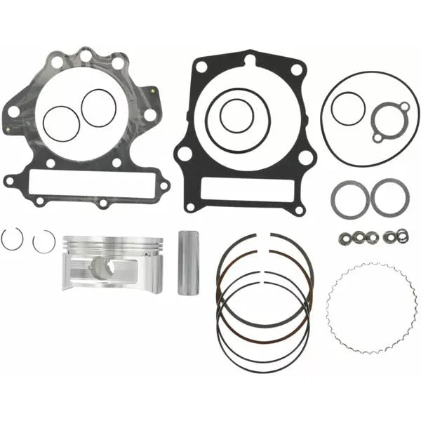 Piston Kit Grizzly 600 Pk1057