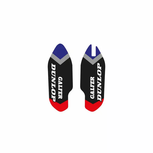Forkguard Sticker Dream 5 Yamaha 5235Ab
