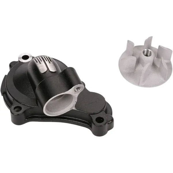 Cover/Imp Water Pump Yzf Bk