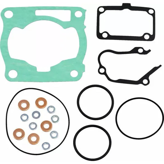 Gasket Kit Top End Yam P400485600198