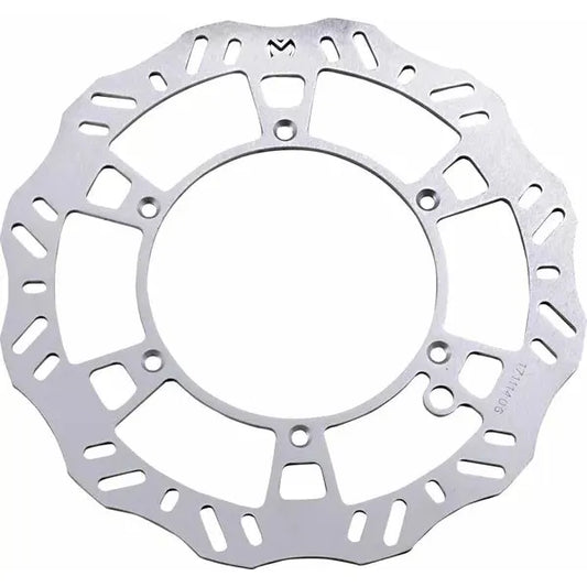 Rotor Front Hus 14-16 1711-Fr-Hus02