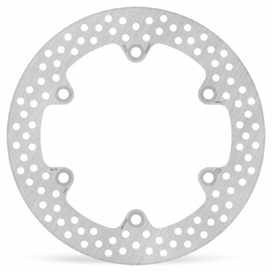 Brake Disc Halo Rear 110452