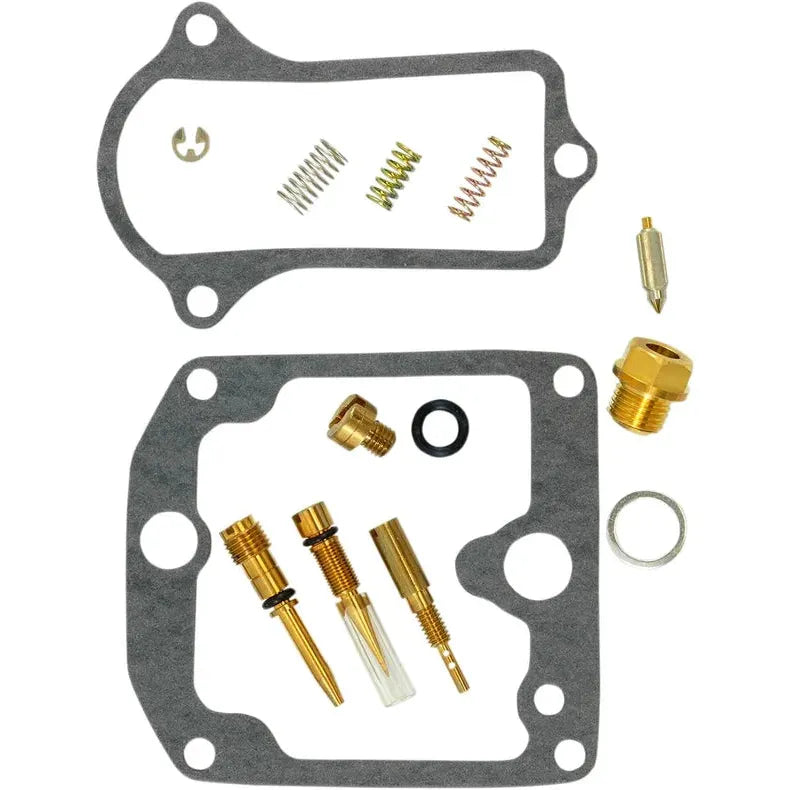 Carb Repair Kits