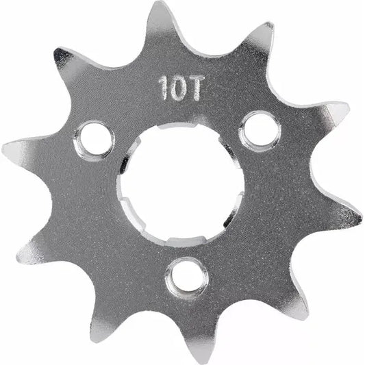 Front Sprocket  - Honda - 10 T 26-1132-10Crmo