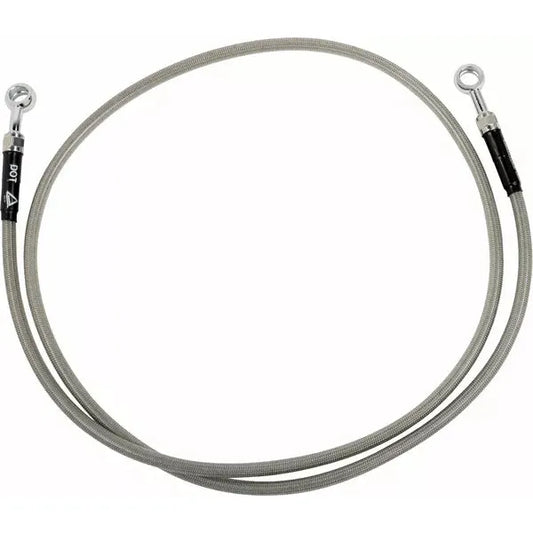 Stainless Steel Braided Brake Line H01-1-020/P
