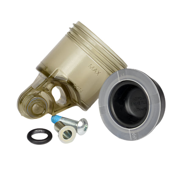 Master Cylinder Reserve Smoke 213060