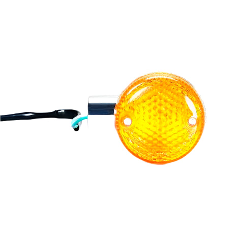 Turn Signal Honda-Amber 27-1224