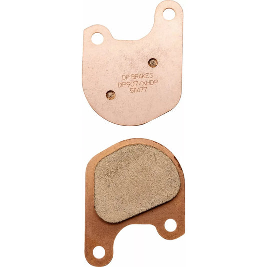 Brake Pad Gma F Caliper Dp907