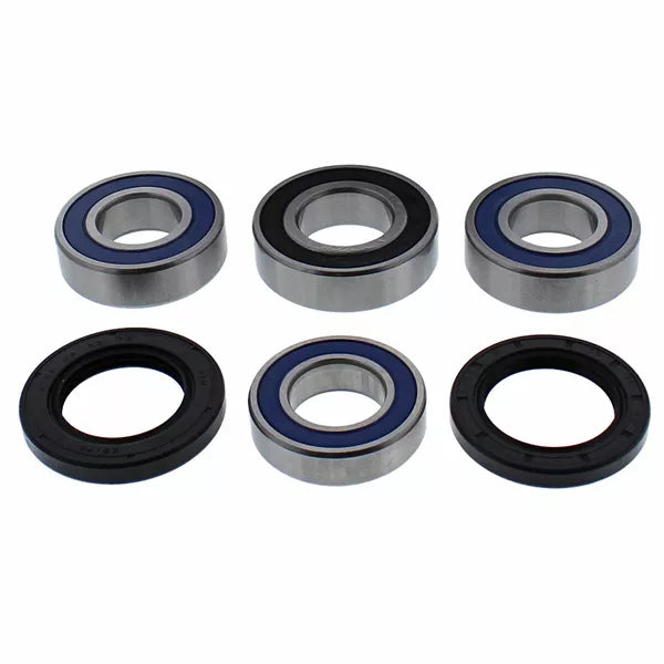 Wheel Bearing Kit Rr Honda