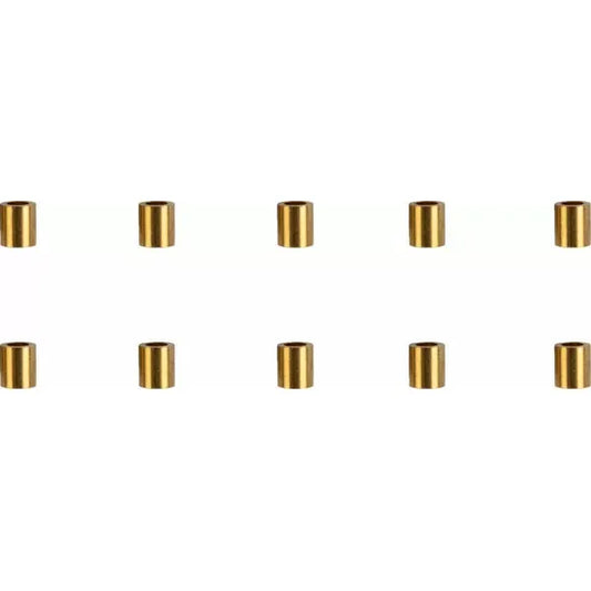 Cable Fittng Thr Carb Nip 01-0012