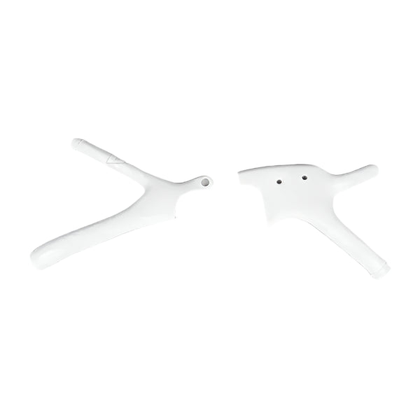 Frame Guard Yz 93-01 Wh Ya02859#046