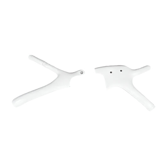 Frame Guard Yz 93-01 Wh Ya02859#046
