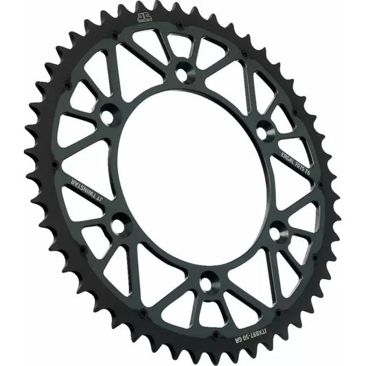 Sprocket Rr Jtx Ktm Gr 50 Jtx897.50Gr