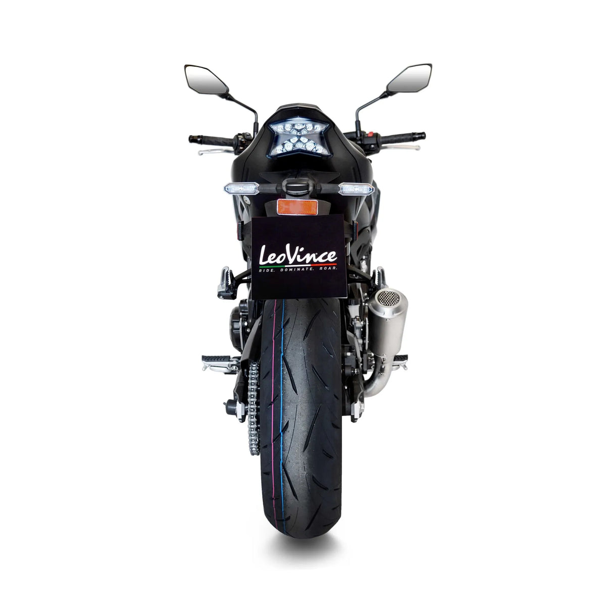 SLIP-ON LV-10 Z900