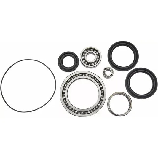 Bearing Rr Diffrntl-Yam 25-2045