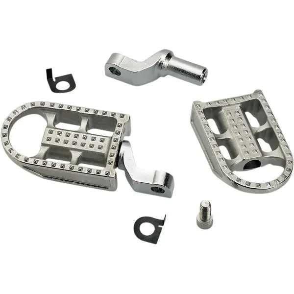 Footpeg Mush Step Pol 7002-302-02