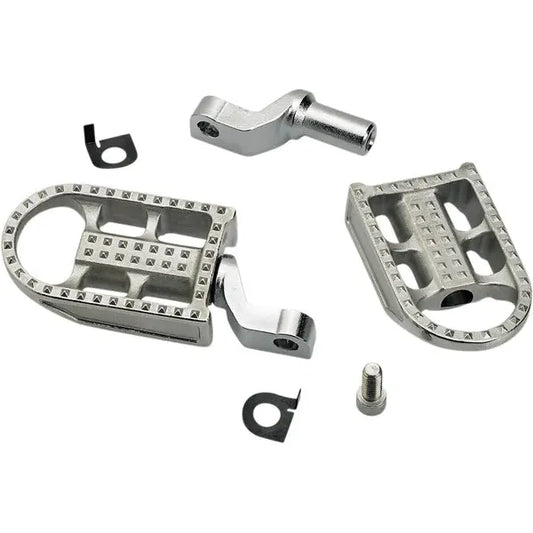 Footpeg Mush Step Pol 7002-302-02
