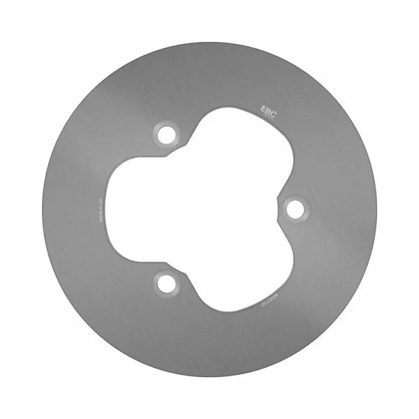 Brake Rotor D-Series Fixed Round Offroad MD6278D