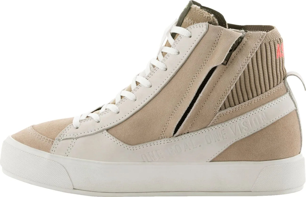 SHOE STELLA STATED SHOE 55