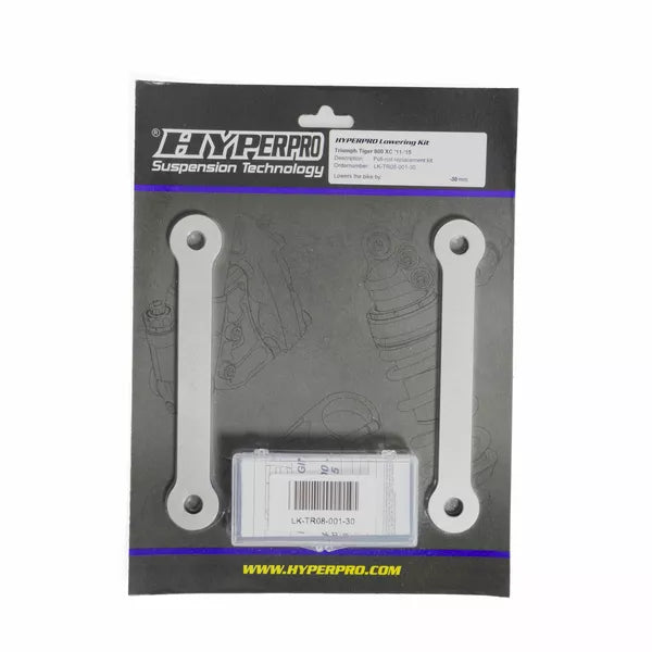 Low Kit -30Mm Tiger800 Lk-Tr08-001-30
