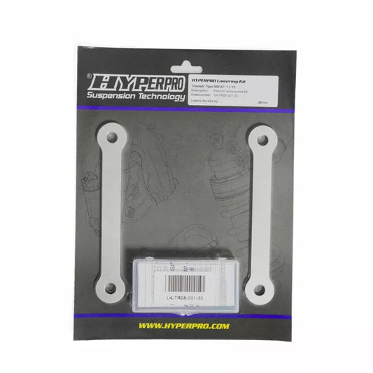 Low Kit -30Mm Tiger800 Lk-Tr08-001-30