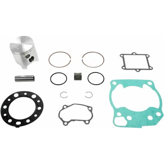 Piston Kit W/Gaskets Pk1172