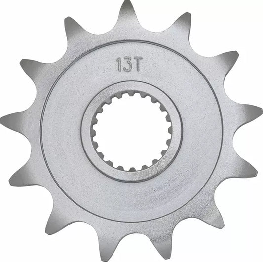 Front Sprocket - Yamaha - 13T D26-4168-13Crmo