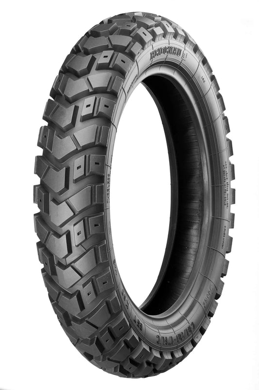 K60 SCOUT 130/80-17 65T TL M+S