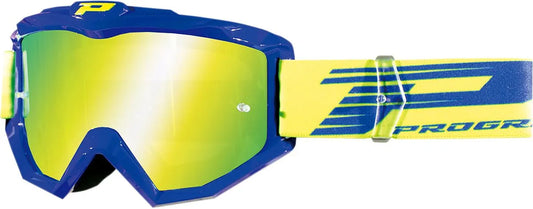 GOGGLES 3201ATZAKI BLUE