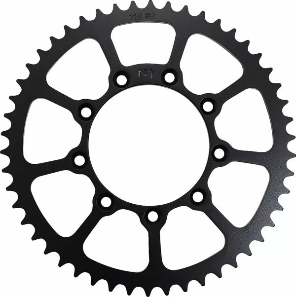 Sprocket Steel Mse Tm 50T 1210-520Tm-50-St