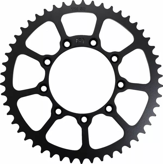 Sprocket Steel Mse Tm 50T 1210-520Tm-50-St