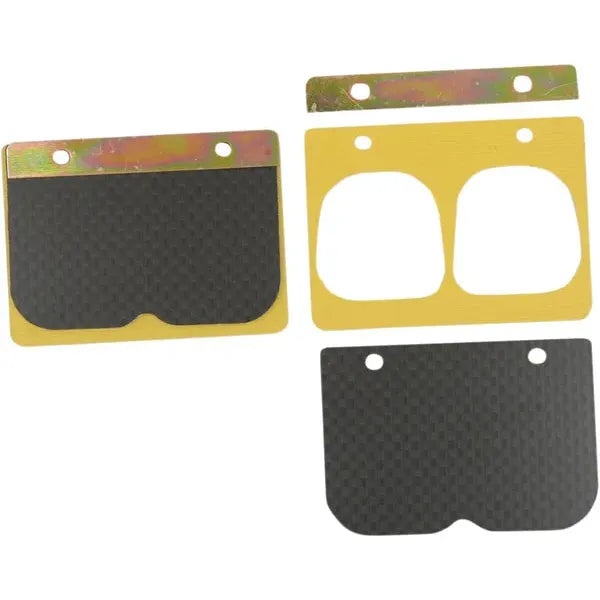 Pro Series Reed Rm250 04-08