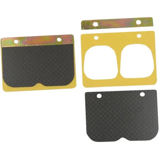 Pro Series Reed Rm250 04-08