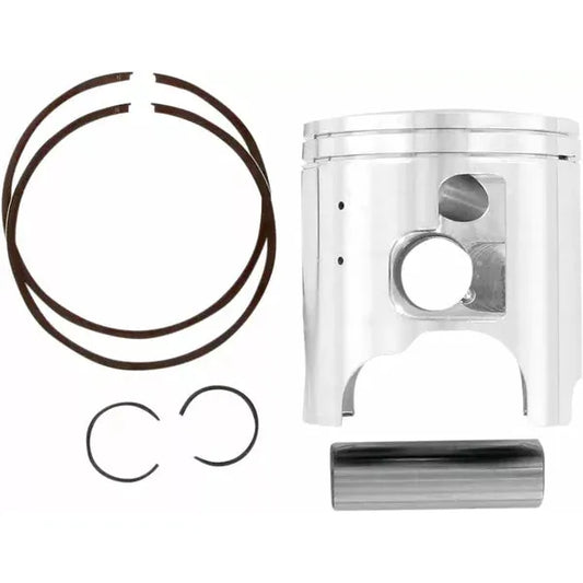 Wiseco Piston Yz250 2.0Mm 605M07000