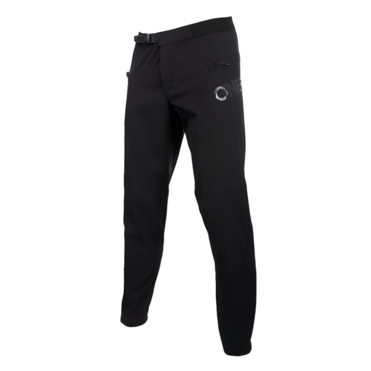 Trailfinder Pants Black