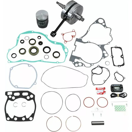 Eng Kt Wiseco Rm250 03-04 Wpwr165A-100