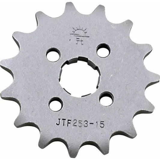Sprocket Front 15T 420 Jtf253.15