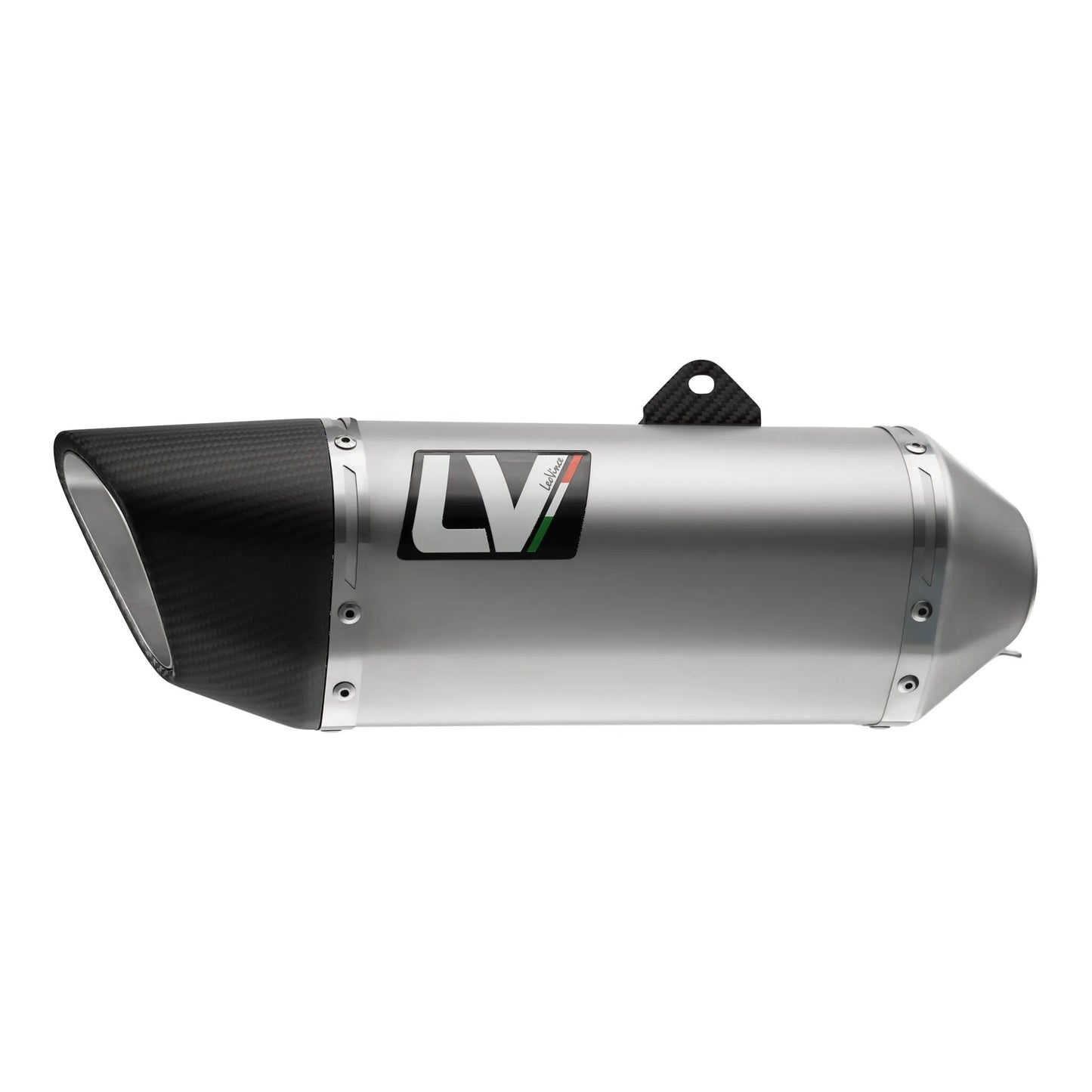 MUFFLER LV-14R KAW Z 400/500 SS