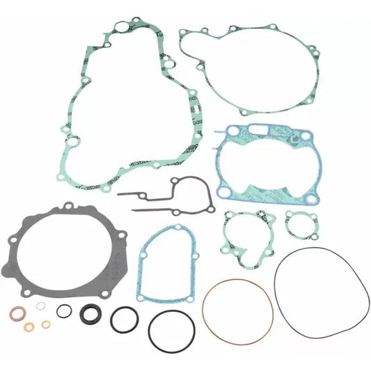Gasket Kit Complete Yam P400485850270
