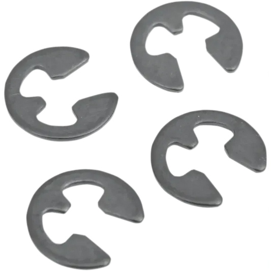 E-Ring Jet Needle 4Pk