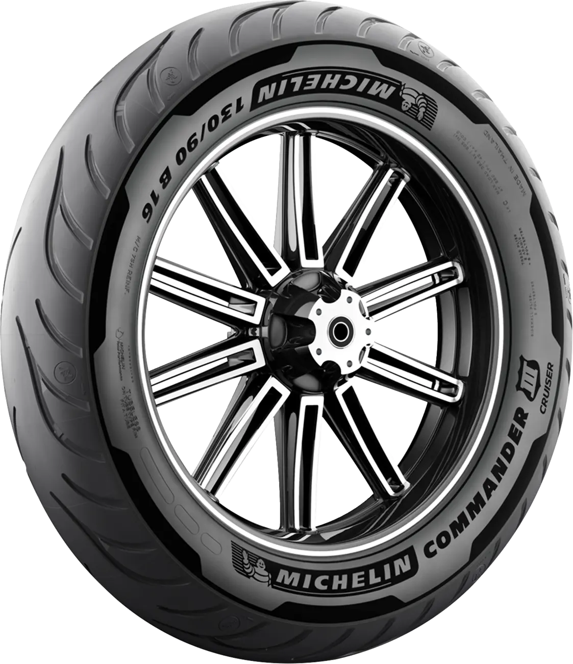 COM3 CR F 90/90-21 54H TL/TT