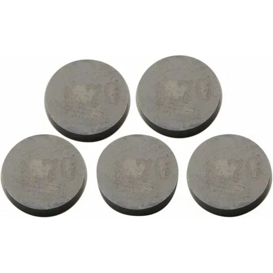 Valveshim 7.48X1.70 5Pk 29.748170