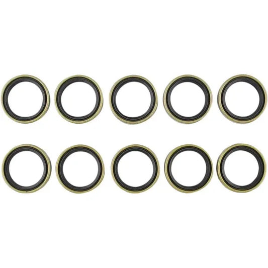 Seal Eng Crankcase 10Pk