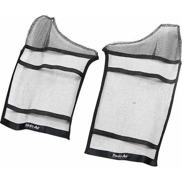 Radiator Slv Crf450R 177759Sl07