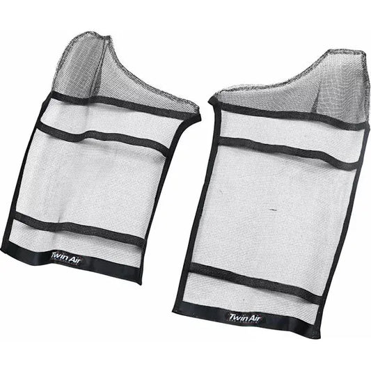 Radiator Slv Crf450R 177759Sl07