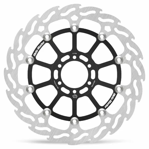 Brake Disc Flame Float Ft L 113188